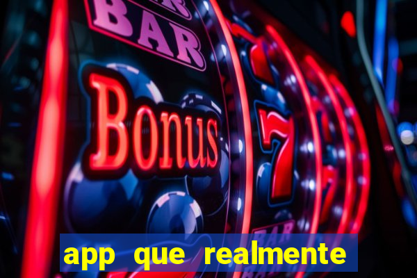 app que realmente paga para jogar